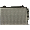 Aluminium Alloy Radiator for Jeep Wrangler TJ 4.0L (1996-2000)