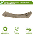 Door Panel Handle Pull Trim Cover for BMW 325i E90 (2006) No. 51419150339