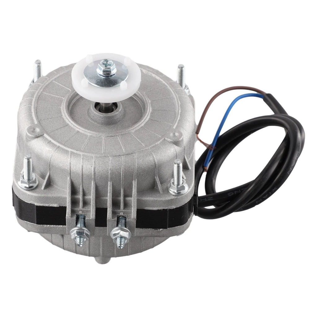 Refrigeration Condenser Fan Motor for Freezer Refrigerator (Set of 1)