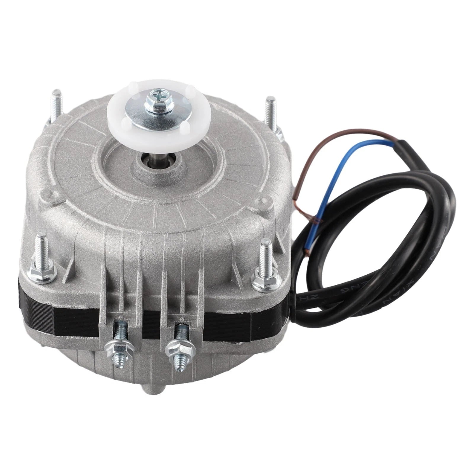 Refrigeration Condenser Fan Motor for Freezer Refrigerator (Set of 1)