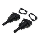 Windshield Washer Nozzles for Chrysler Dodge Avenger Jeep (2008-2014)