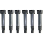 Ignition Coil Set for Dodge Charger, Chrysler 300 (2006–2010)