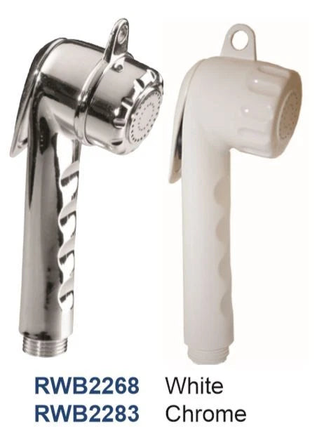 Shower Head Hand Held Adjustable for Nuova Rade RWB2268