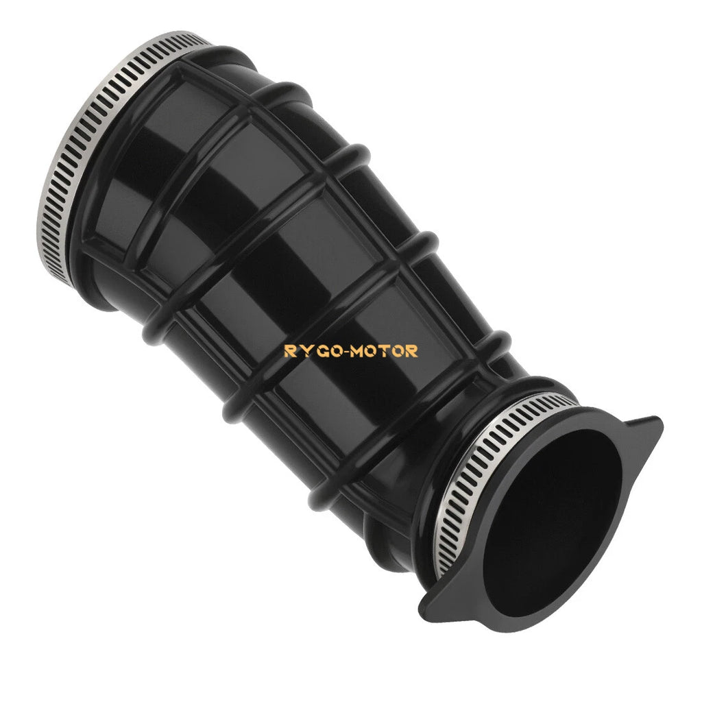 Air Box Boot w/ Clamp for Polaris Ranger 400 4x4 (2010–2014)