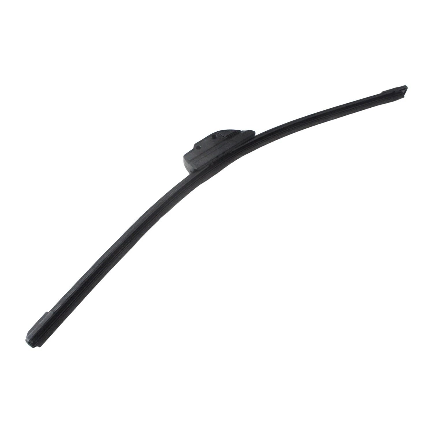 Set of 2 Michelin Radius Beam Wiper Blades for Audi A4 Quattro (1996–2001)