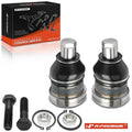 2X Front Lower Ball Joints for Dodge Plymouth Neon (1995–1999)