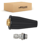Turbo Nozzle for Pressure Washer (2500 PSI)