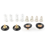 4 x Carburetor Repair Kit for 1980 Honda CB650 (1980)