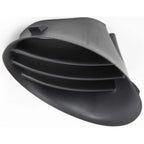 Fog Light Covers  Left & Right for Dodge Ram (2002-2008)