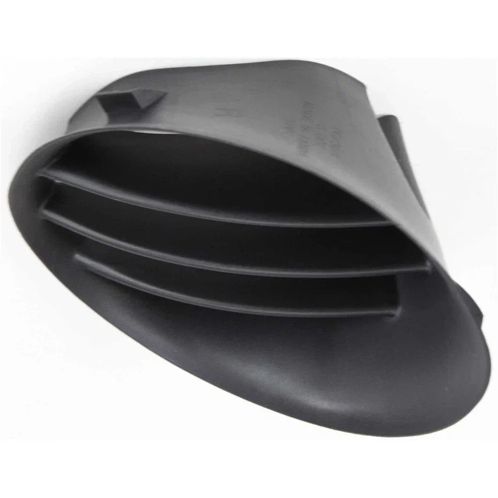 Fog Light Covers  Left & Right for Dodge Ram (2002-2008)