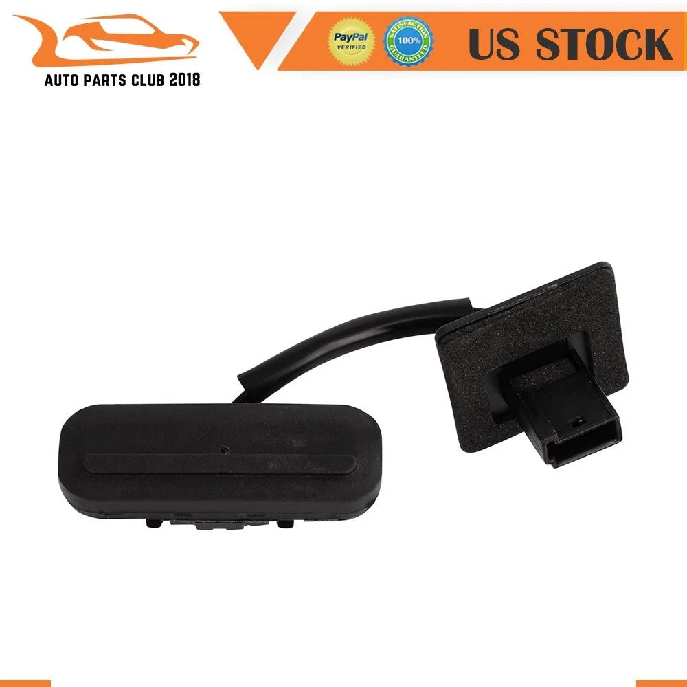 Tailgate Boot Opening Switch for Buick Regal (2011-2016)