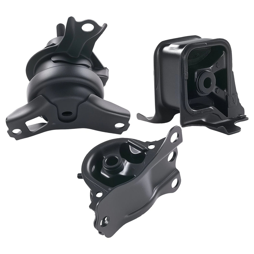 Engine Motor Trans Mount for Honda Accord 2.3L Automatic (1998–2002)