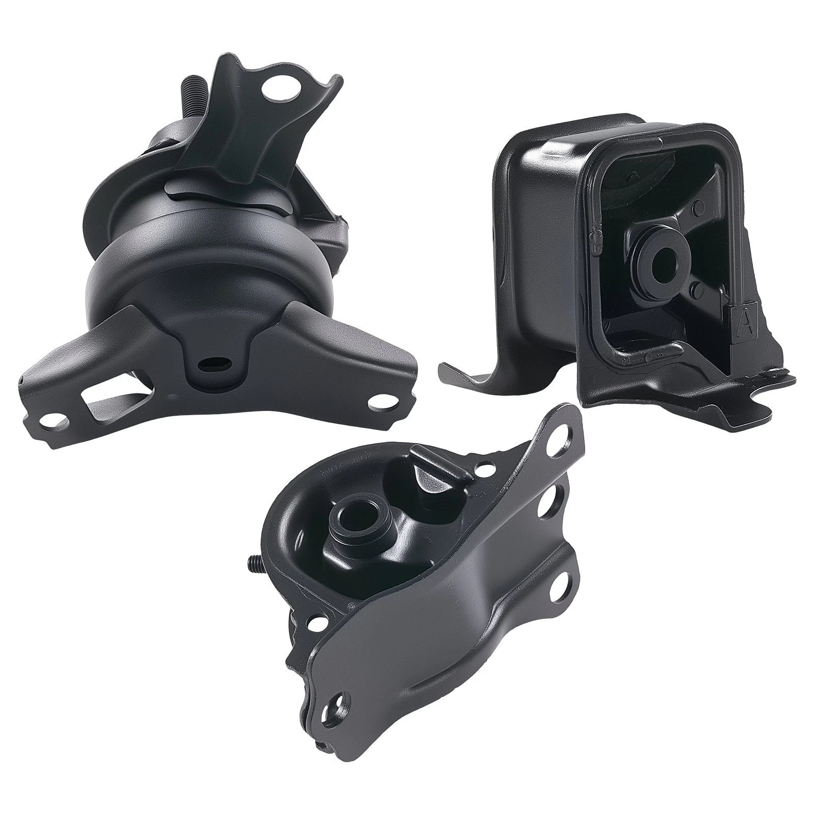 Engine Motor Trans Mount for Honda Accord 2.3L Automatic (1998–2002)
