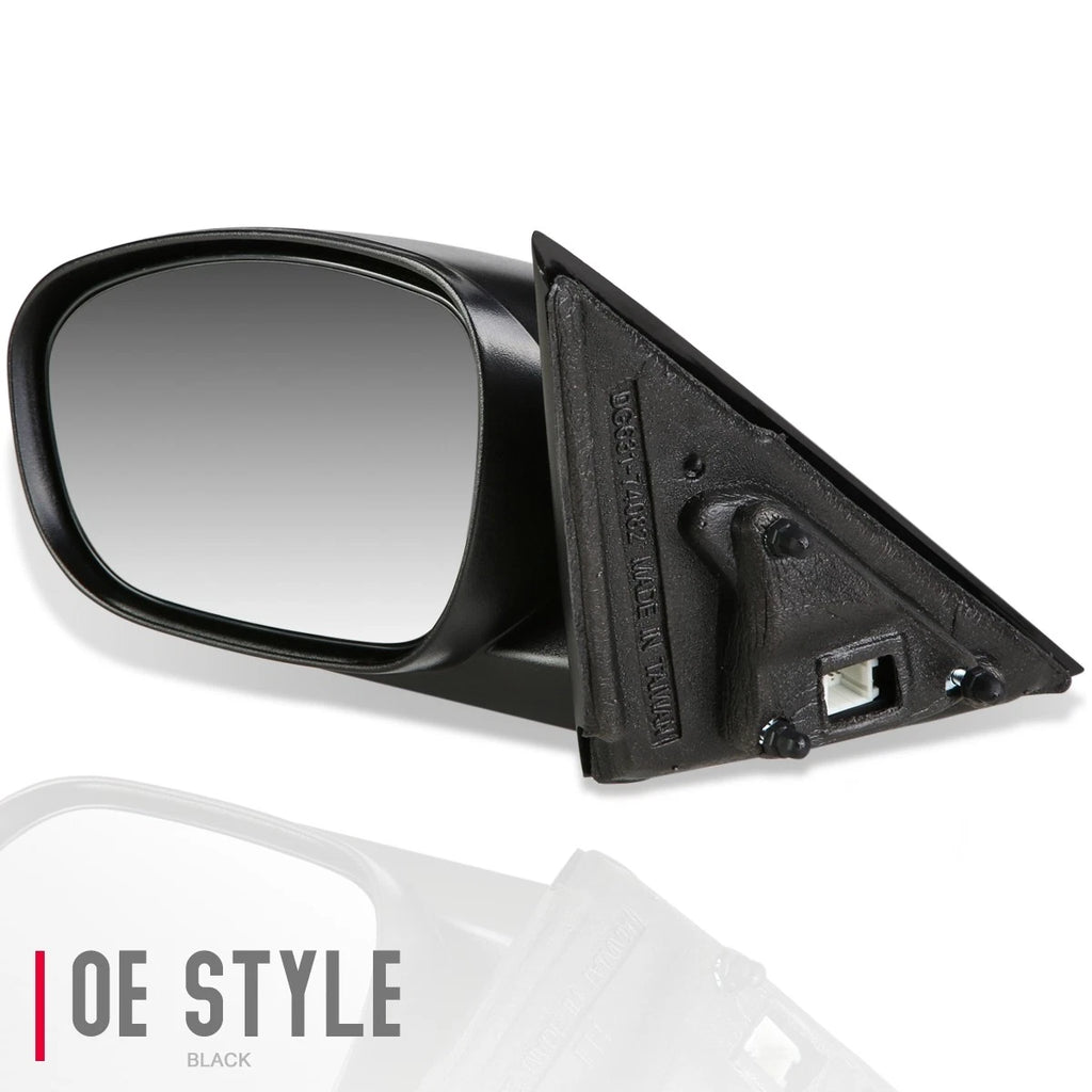 OE Style Powered Side View Door Mirror for Dodge Charger, Magnum (2006–2010) CH1320294