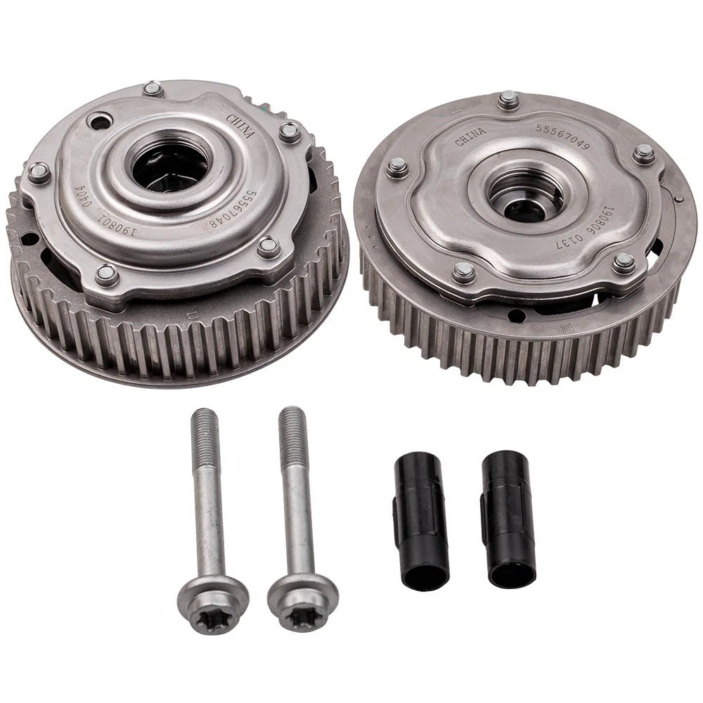 DOHC Cam Gear Assembly for Chevrolet Sonic Cruze 1.6L 1.8L (2012–2015) 55567049