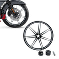23" Front Wheel Rim Hub for Harley Electra Glide (1997–2021)