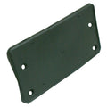Replacement Front License Plate Bracket for 2005-2010 Volkswagen Jetta
