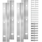 Hanging Hardware Set for Plywood Frames and Wall Panels Installation