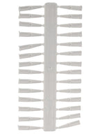 Set of 10 Bait Stoppers for Hair Rig