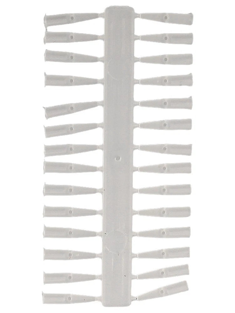 Set of 10 Bait Stoppers for Hair Rig