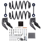 2" Heavy Duty Rear Lowering Kit for Cadillac Escalade GMC Yukon (2007–2014)