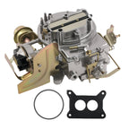 2X Barrel Carburetor for Ford F150 F250 F350 289 302 351Cu (1964–1978)