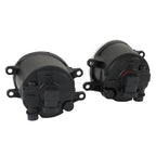Fog Lights Lamps Set with Cover & Switch Kits for Toyota Camry (2010–2011)