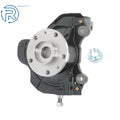 Steering Knuckle Assembly for Ram 1500 2500 3500 (2014–2020)