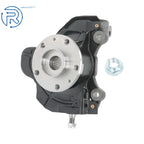 Steering Knuckle Assembly for Ram 1500 2500 3500 (2014–2020)