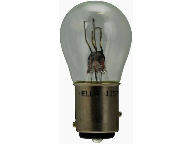 Brake Light Bulb for Suzuki Samurai (1985–1995) XZ576DP