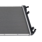 Drivetrain Radiator for Hyundai Ioniq/Kia Niro (2017–2022) 1.6L Cooler