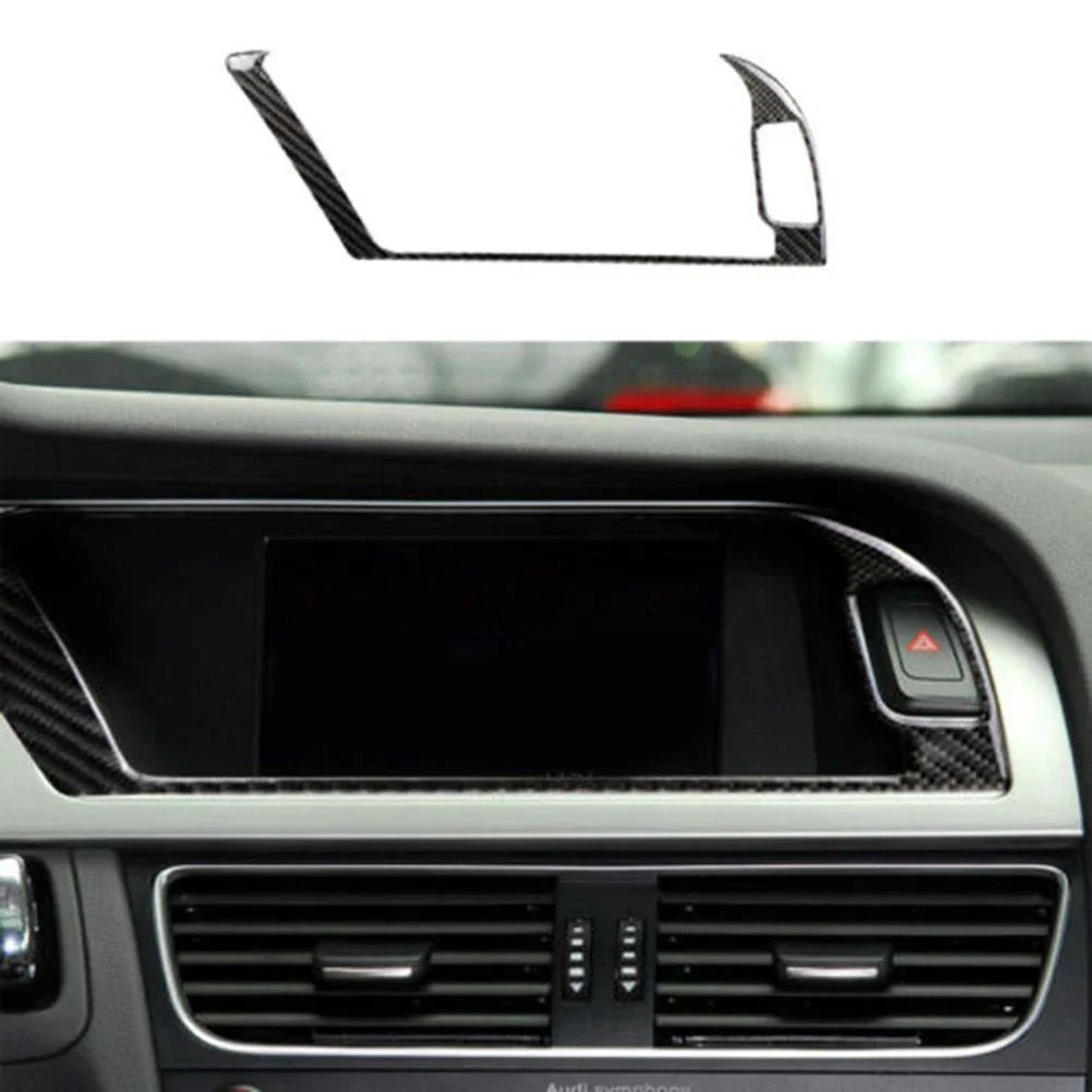 Carbon Fiber Interior Set for A4 B8 (2008���2015)