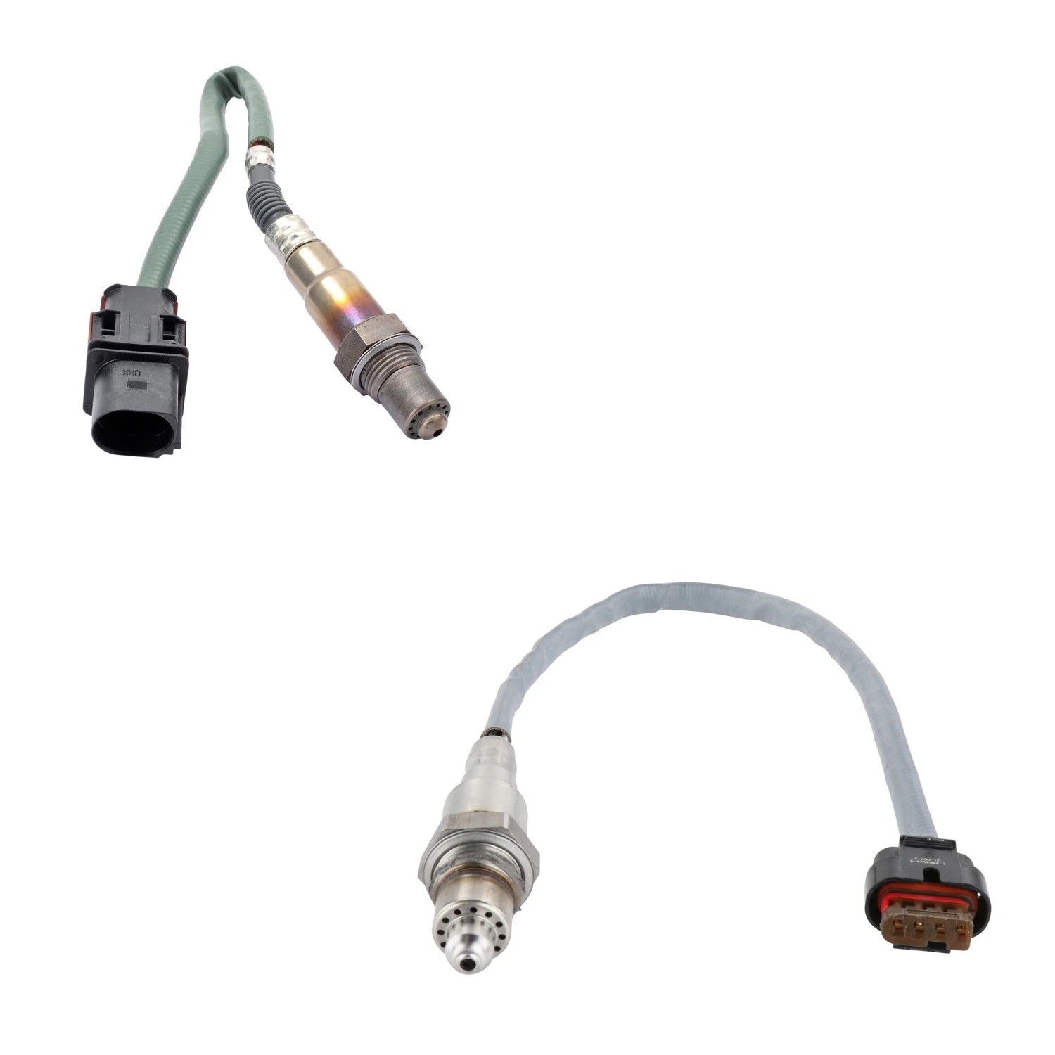 Oxygen Sensors Kit for Ford Mustang 2.3L L4 Gas (2015–2017)