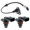 Hitachi Cam & Crank Position Sensors Kit for Volkswagen Touareg (2007–2010)