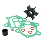Water Pump Impeller Service Kit 6H3-44352-00 for Yamaha 48 55 HP