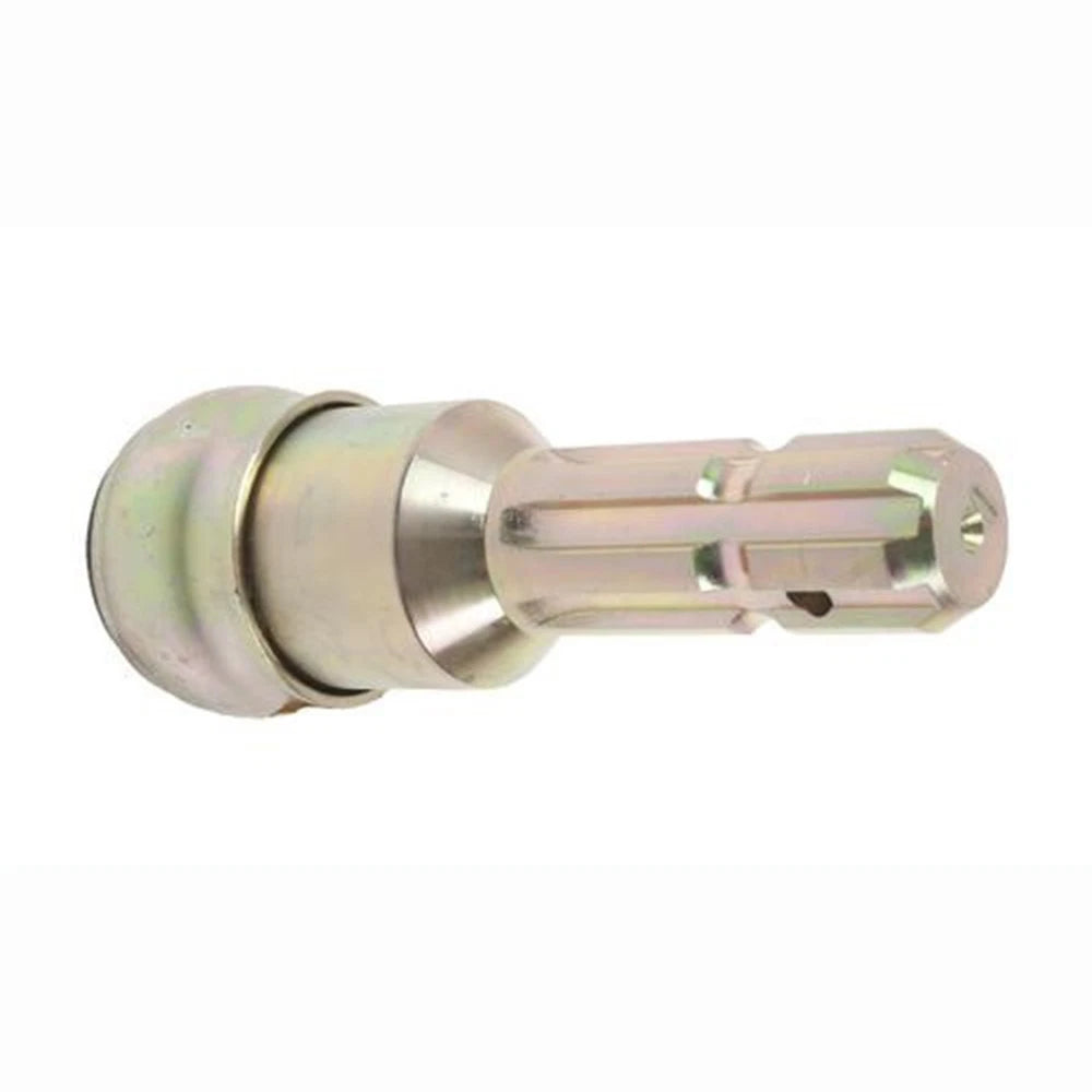 Quick Release PTO Adapter 1 3/8" Female & Male for (33200010)