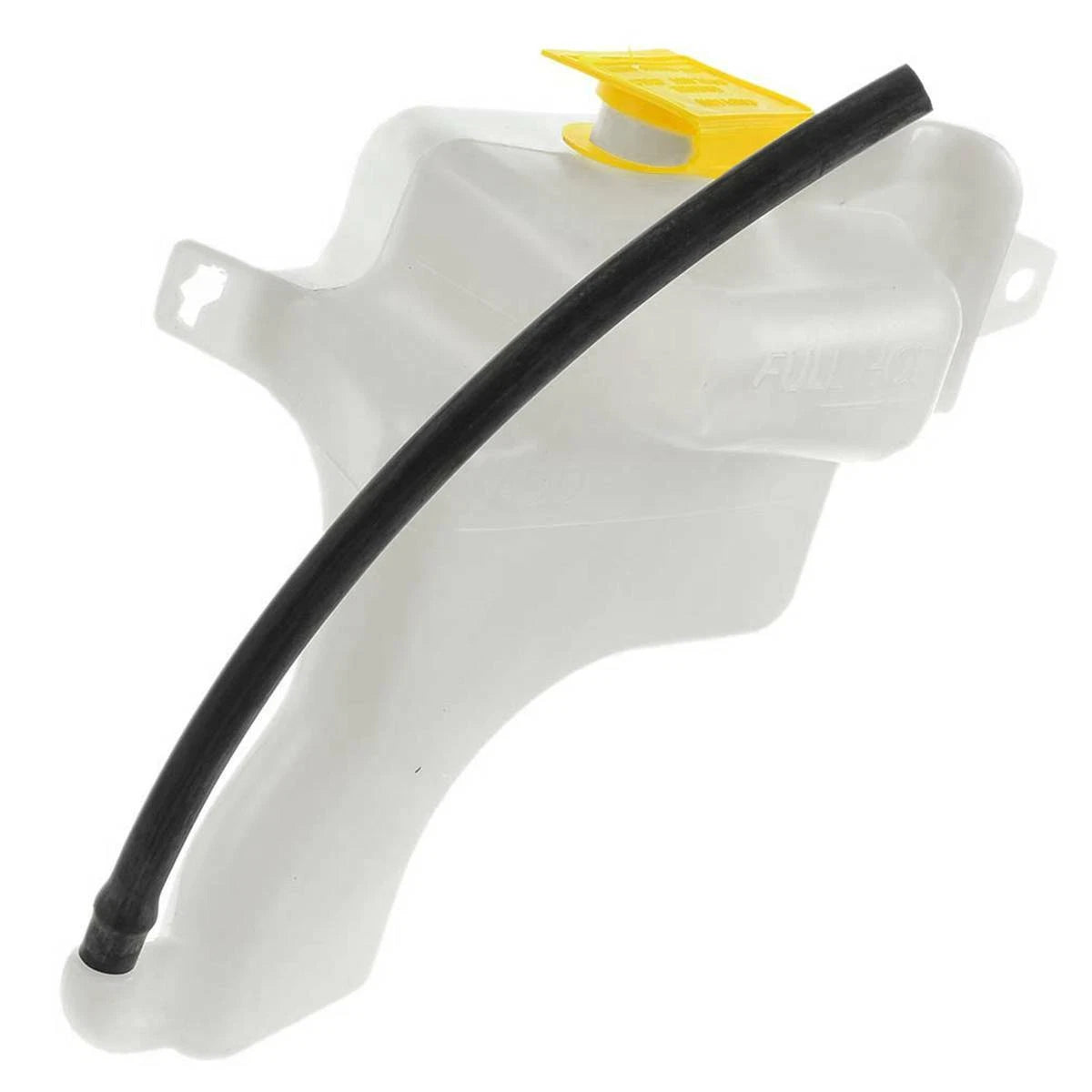 Front Engine Coolant Expansion Tank with Cap for Jeep Compass (2007-2017)