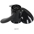 9 1/4x10 Boat Propeller for Johnson Evinrude 8-15HP (RH 778772, 174950)