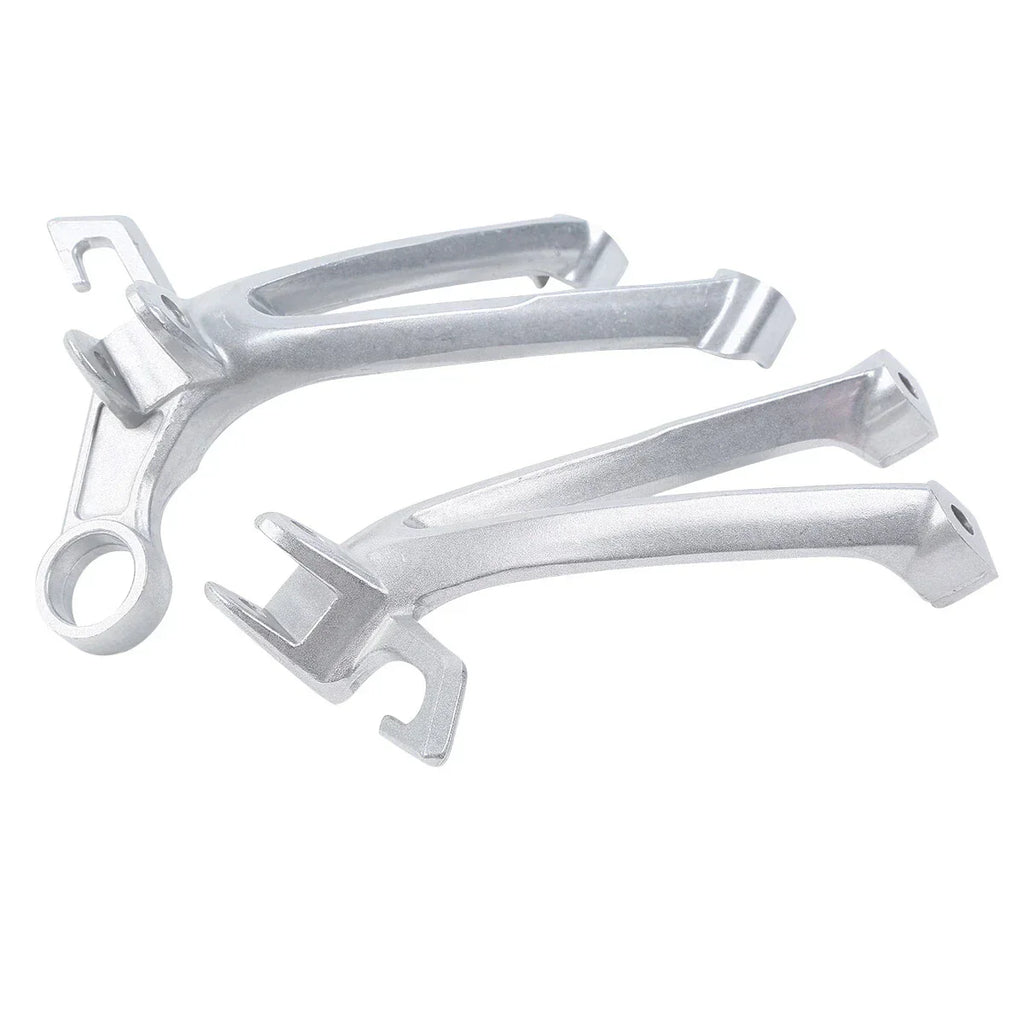 Rear Passenger Footpeg Bracket for Suzuki GSXR600 GSXR750 (2008-2010)
