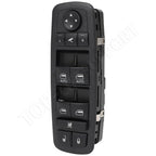 Window Control Switch for Ram 1500 2500 3500 (2016–2018)