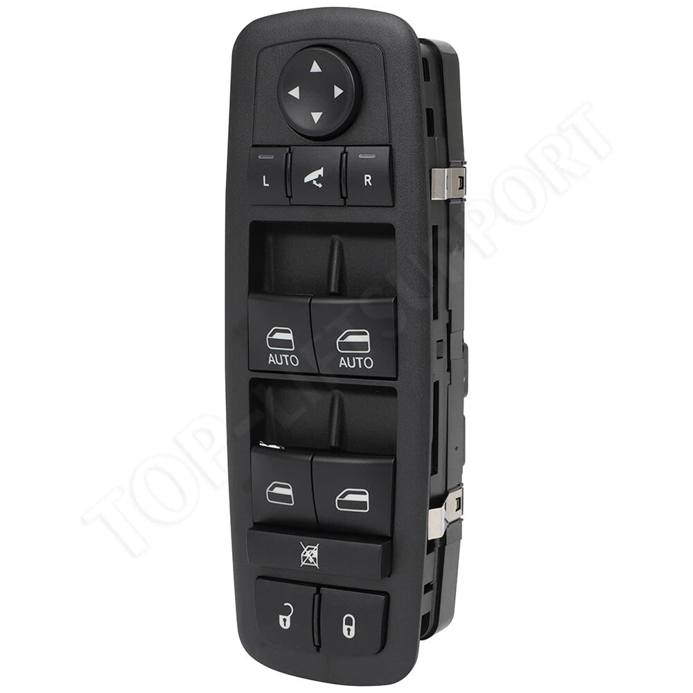 Window Control Switch for Ram 1500 2500 3500 (2016–2018)