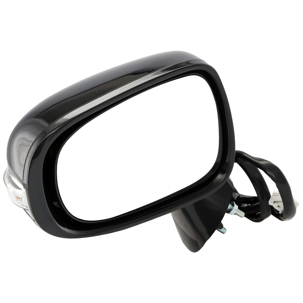 Heated Driver Left Side Mirror for Lexus ES350 (2010–2012)