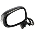 Heated Driver Left Side Mirror for Lexus ES350 (2010–2012)