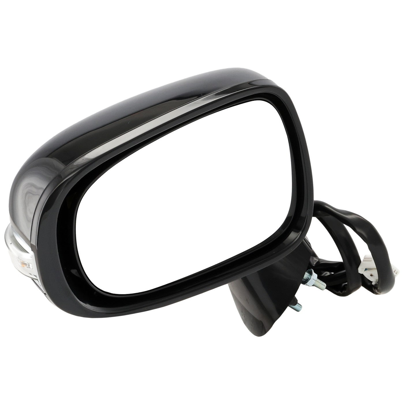 Heated Driver Left Side Mirror for Lexus ES350 (2010–2012)