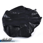 Seat Cover for Honda Rubicon/Foreman 500 (2005–2011) Black