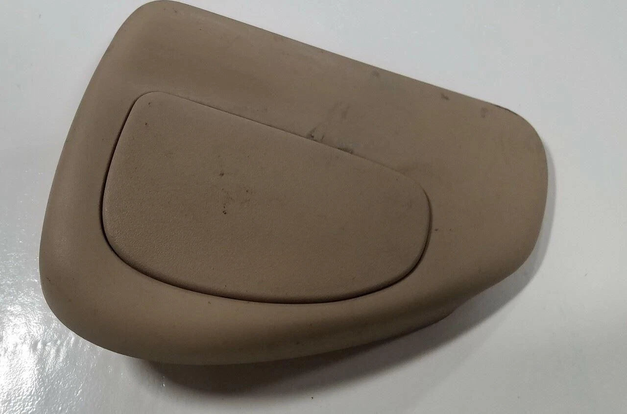 LH Driver Seat Switch Assembly for Jaguar S-Type (2000–2003) Tan