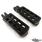 Dominator Highway Footpeg Mount for Harley FXBB FXBR FXBRS FXLR (2018–2023)