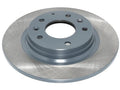 Rear Brake Rotor for Mazda 6 (2003–2013) CH436PV