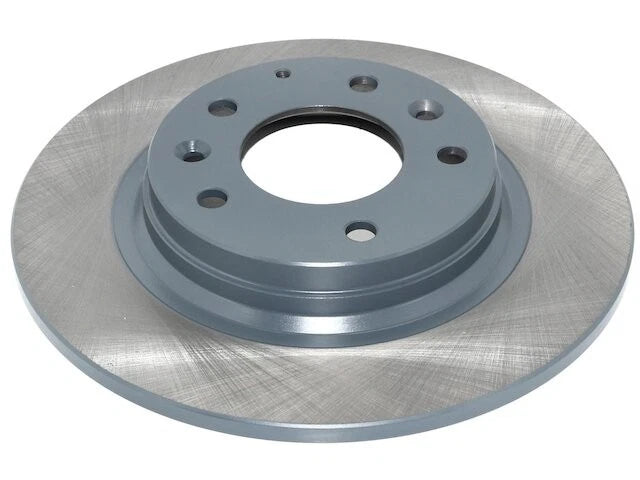 Rear Brake Rotor for Mazda 6 (2003–2013) CH436PV