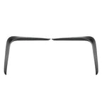 Front Bumper Side Splitter Spoiler for BMW 4 Series G26 M Sport (2020-2024)